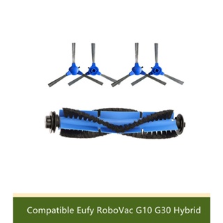 Eufy RoboVac G10 G30 หุ่นยนต์ดูดฝุ่นไฮบริด อุปกรณ์เสริม สําหรับเครื่องดูดฝุ่น