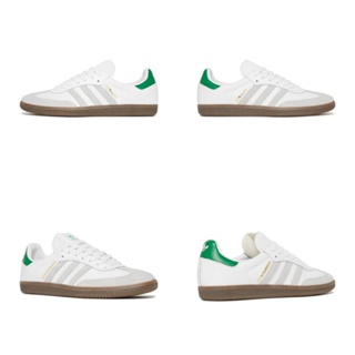 Kith X originals samba รองเท้า สําหรับผู้หญิง ผู้ชาย fx5398