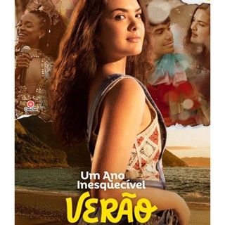 Bluray An Unforgettable Year Summer (2023) ปีที่ไม่อาจลืมเลือน - ฤดูร้อน (เสียง Portuguese /Spanish | ซับ Eng/ไทย) หนัง