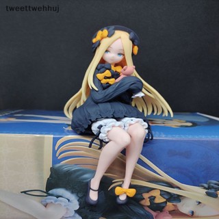 Tw ฟิกเกอร์อนิเมะ Fate Grand Order Abigail Williams ขนาด 15 ซม. ของเล่นสําหรับเด็ก 1 ชิ้น