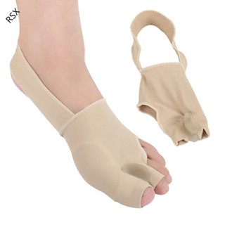 Hallux Valgus Corrector อุปกรณ์แยกนิ้วหัวแม่มือ ปรับตาปลา จัดฟัน