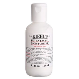 Kiehls โลชั่นให้ความชุ่มชื้น 125 มล.