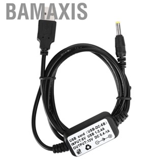 Bamaxis USB Charging Cable Stable Characteristics WalkieTalkie