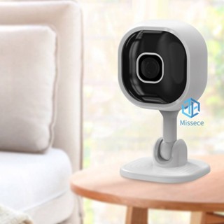 กล้องบันทึกวิดีโอ A3 1080P HD Micro Cam 2 ทาง เสียงอินเตอร์คอม APP มีระบบเตือนภัย