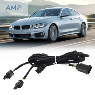 ⚡READYSTOCK⚡Front Bumper Parking Sensor Wiring Harness PDC Cable For BMW 3 4 Series F30