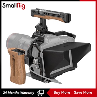 SmallRig Professional Accessory Kit for BMPCC 6K Pro 3299