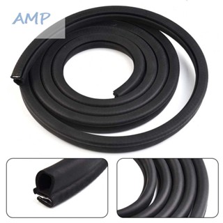 ⚡NEW 8⚡Useful 300cm Door Edge Protector Guard Dust proof Rubber Car Sealing Strip