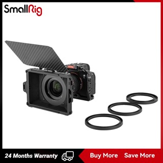 SmallRig mini Matte Box 3196