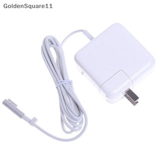 Goldensquare อะแดปเตอร์ชาร์จไฟ 45W 60W 85W AC สําหรับ MacBook Air Pro A1344 A1286 A1184