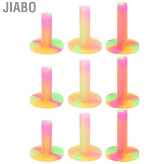 Jiabo Golf Tees  Small Size Ball Stand for Courses