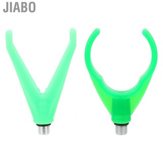 Jiabo 10Pcs U‑Head/V‑Head Fishing Pole Rest Rod Butt Grip Stand Holder Tool