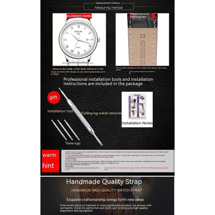 Casio CASIO สายนาฬิกาข้อมือหนังแท้ สําหรับ MTP1375 1183 1303 1370 1384