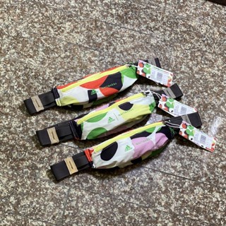 Adidas X MariMekko Running Belt ‘LIMITED’