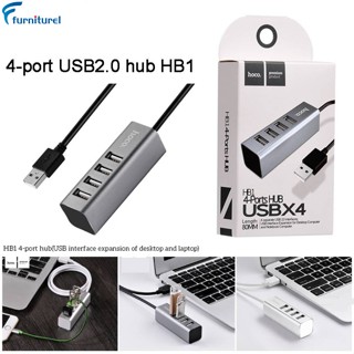 Hb1 สี่พอร์ต usb กึ่งหนึ่งลากสี่อินเทอร์เฟซ U ดิสก์คอมพิวเตอร์แล็ปท็อปหลายพอร์ตเดสก์ทอประเบิด HB1 สี่พอร์ต usb ส่งข้อความ