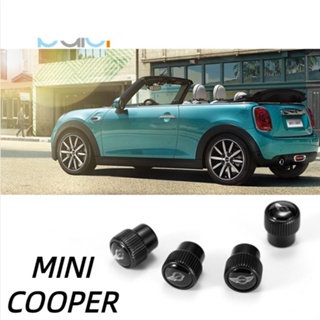 MINI COOPER tire valve cap COUNTRYMAN CABRIO Paceman JCW CLUBMAN F54 F55 F56 F57 F60 R60 R56 R55 R61 wheel inflation port screw cap