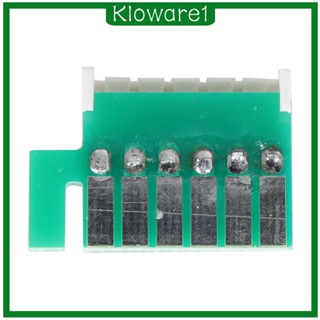 [Kloware1] บอร์ดควบคุมวงจรเครื่องทําน้ําอุ่น RV PC 93865 สําหรับ GC6AA-7E G610-3E