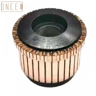 【ONCEMOREAGAIN】Commutator BHY-3689-32 Copper Material Copper Tone High-speed DC Motors