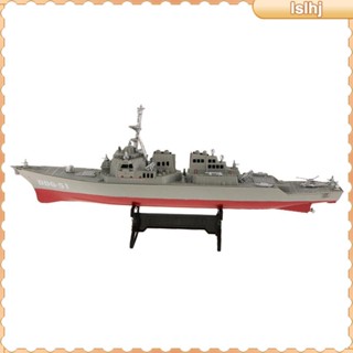 [Lslhj] โมเดลเรือรบ สเกล 1/350 ของขวัญ สําหรับผู้ใหญ่