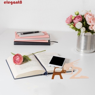 ELEGANT เครื่องประดับ รูปลูกสุนัข ไม่ซีดจาง เป็นมิตรกับสิ่งแวดล้อม แฮนด์เมด สําหรับตกแต่ง