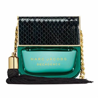 Marc Jacobs Decadence Mojie กระเป๋าถือ ขนาดเล็ก 100 มล. หรูหรา สําหรับผู้หญิง