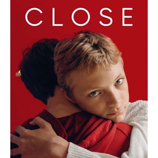 Bluray บลูเรย์ Close (2022) รักแรก วันนั้น (เสียง French /ไทย | ซับ Eng/ไทย) Bluray บลูเรย์