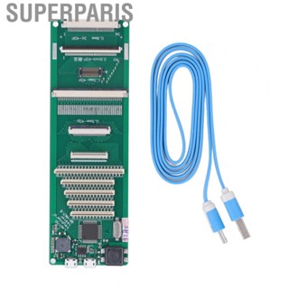 Superparis Test Module AK9 40Pin Universal USB Interface