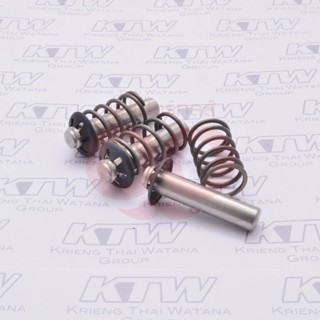 POLO (WASHERS) (โปโล(เครื่องฉีดน้ำ)) อะไหล่ W101, W101N PISTON KIT3