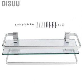 Disuu Bathroom Shelf Wall With Accessories For Kitchen Bedroom YG