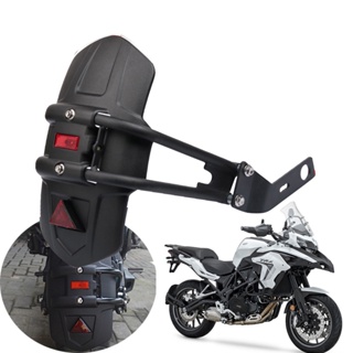 บังโคลนหลัง ดัดแปลง สําหรับ CRF230F MT-09 Benelli Leoncino 500 XSR155