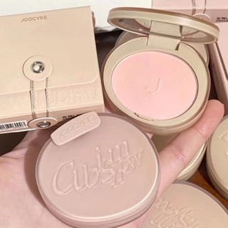 Joocyee ไฮไลท์ เนื้อแมตต์ สีนู้ด เป็นธรรมชาติ และสีง่าย ไม่เลอะ ติดทนนาน สําหรับแต่งหน้าบนใบหน้า