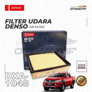 ไส้กรองอากาศ TRITON SPORT 2016-2022 DENSO DXA-1048