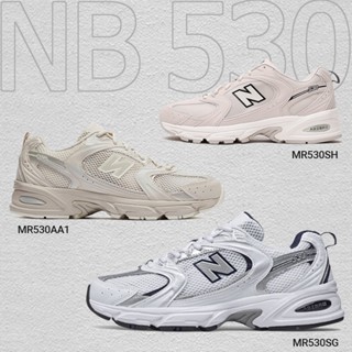 ของแท้ 100% New Balance 530 Mr530sg Mr530sh Mr530aa1