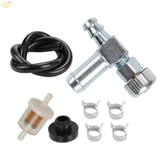 【VARSTR】Coleman Maxa ER 5000 Generator Fuel Tank Bushing and Shut Off Valve Repair Kit