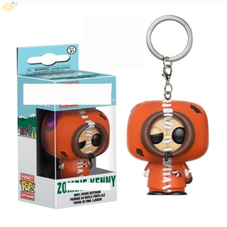 【VARSTR】Funko POP Keychain Durable Fashion Portable Practical The Newest Style