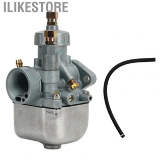 Ilikestore Carburetor Replacement High Efficiency Sturdy Save Fuel Consumption Stable Performance for Simson S70