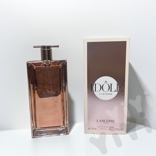 Lancome Lancome น้ําหอม Idol Italian Rich Version 75 มล. ของขวัญวันเกิด วันวาเลนไทน์