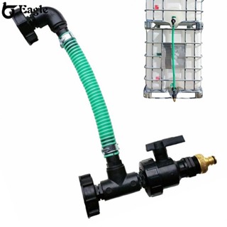 ⭐24H SHIPING⭐Convenient Water Tank Connector Kit for Efficient Water Storage and Distribution