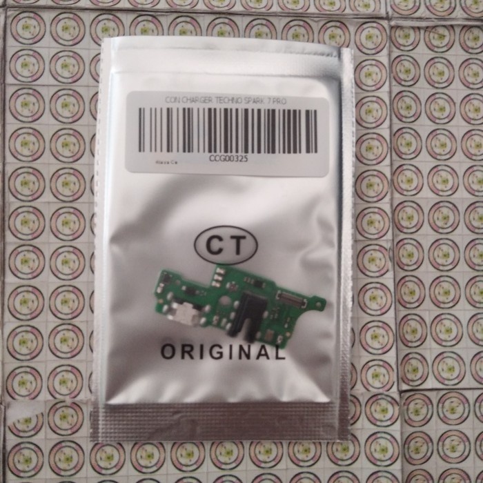 นาฬิกาเชื่อมต่อแบบยืดหยุ่นของ CAS TECHNO SPARK 7 PRO