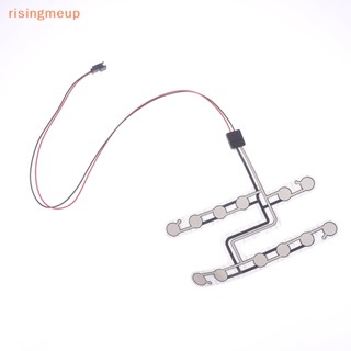 [risingmeup] แผ่นเซนเซอร์เตือนความดันเบาะนั่งรถยนต์ 1 ชิ้น
