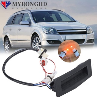 Myronghd สวิตช์ปลดฝากระโปรงหลัง สําหรับ Astra H For Zafira B For Vauxhall ASTRAVAN 2004-2010