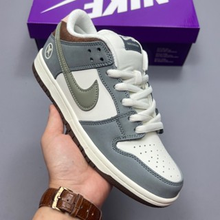 Sb Dunk Low retro รองเท้ากีฬา รองเท้าสเก็ตบอร์ด สําหรับผู้ชาย ผู้หญิง FQ1180-001