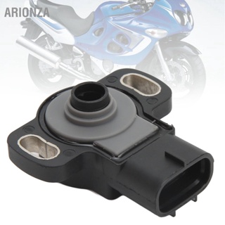 ARIONZA เซนเซอร์ตำแหน่งคันเร่ง TPS 13550 13D60 ชิ้นส่วนรถจักรยานยนต์สำหรับ Suzuki GSX600F GSX750F GSF1200 SV1000S