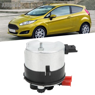 ARIONZA กรองน้ำมันเชื้อเพลิงดีเซล 1386037 สำหรับ FORD FOCUS MK2 C MAX FIESTA MK6 MK7 1.6 TDCI