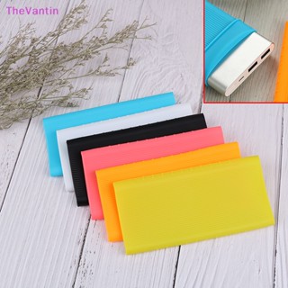 Thevantin เคสซิลิโคน สําหรับพาวเวอร์แบงค์ xiao-mi 2 10000mAh