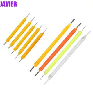 Javier ไส้หลอด LED DC3V อุปกรณ์เสริม สําหรับซ่อมแซม