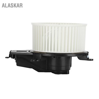 ALASKAR พัดลมมอเตอร์โบลเวอร์ 27226-JS71C เหมาะสำหรับ Nissan Pickup D22 1998-2008