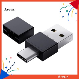 Are Jiggler 2 in 1 ไดรฟ์เมาส์จําลอง USB Type-C สําหรับ Windows XP 7 8 10 11 Mac OS Android