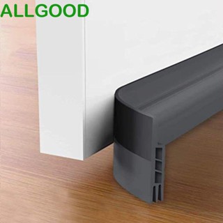 Allgoods แถบซีล กันลม กันความเย็น กันลม กันลม กันลม กันอากาศ สําหรับประตู หน้าต่าง