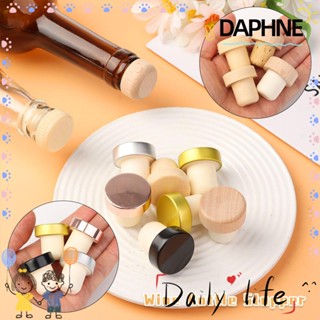 Daphne จุกปิดขวดไวน์ ใช้ซ้ําได้