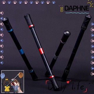 Daphne ปากกาเล่นเกม หมุนได้ ป้องกันการลื่นไถล บรรเทาความเครียด สําหรับสํานักงาน โรงเรียน